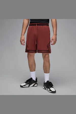 Jordan Sport Dri-FIT Diamond Mesh-Shorts (Herren)