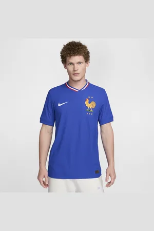 Nike FFF 2024/25 Match Home Authentic Dri-FIT ADV Fußballtrikot (Herren)