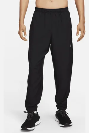 Nike ChallengerDri-FIT Web-Laufhose für Herren