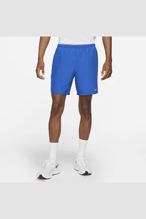 Nike ChallengerHerren-Laufshorts mit Futter (ca. 18 cm)