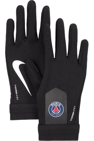 Nike Paris Saint-Germain Academy Therma-FIT Fußballhandschuhe (ältere Kinder)