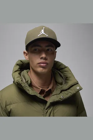 Jordan Jumpman ProVerstellbare Cap