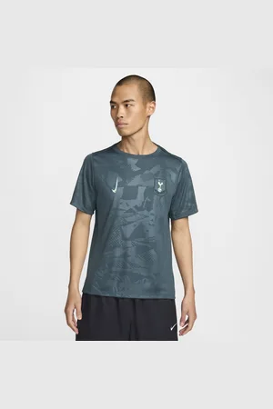Nike Tottenham Hotspur Academy Pro Third Dri-FIT Pre-Match-Fußballoberteil (Herren)