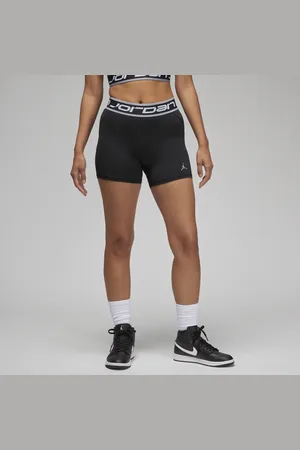 Jordan SportDamenshorts (ca. 13 cm)
