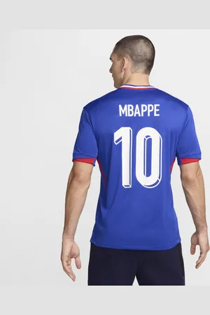 Nike Kylian Mbappé FFF (Men