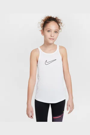Nike One ClassicDri-FIT Tanktop für ältere Kinder (Mädchen)
