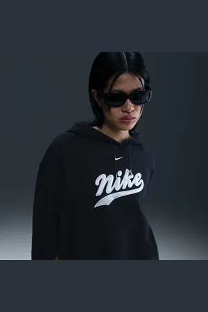 Nike Sportswear Phoenix Fleece-Hoodie (Damen)