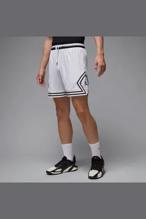 Jordan SportDri-FIT Diamond Mesh-Shorts (Herren)