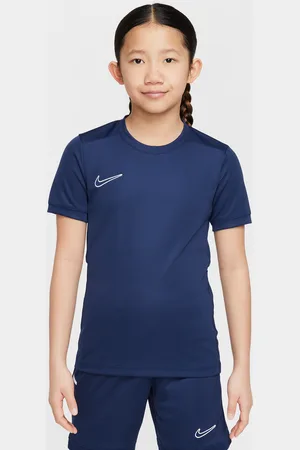 Nike AcademyDri-FIT-Fußballoberteil (ältere Kinder)