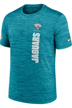 Nike Jacksonville Jaguars Sideline Velocity Dri-FIT NFL-T-Shirt (Herren)