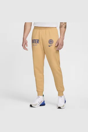 Nike Inter Mailand Club Home Fußball-Jogger aus French Terry (Herren)