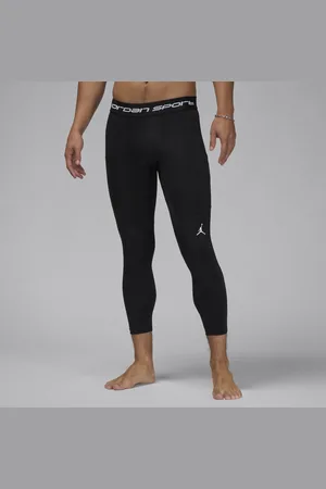 Jordan SportDri-FIT Tights in 3/4-Länge (Herren)