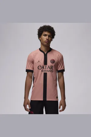 Jordan Paris Saint-Germain 2024/25 Match Third Dri-FIT ADV Authentic-Fußballtrikot für Herren