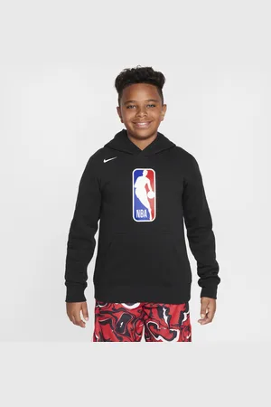 Nike Team 31 Club Fleece NBA Hoodie für ältere Kinder