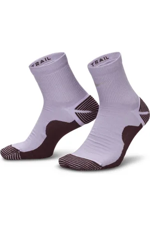 Nike Crew-Traillaufocken (1 Paar)
