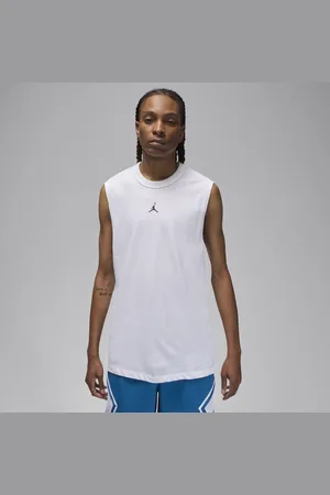 Jordan Sport ärmelloses Dri-FIT-Oberteil für Herren