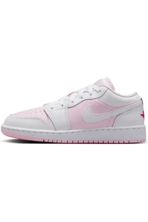 Jordan Air 1 Low Schuh für ältere Kinder