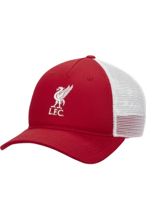 Nike Liverpool FC Rise Fußball-Trucker-Cap
