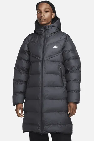 Nike Windrunner PrimaLoft®Storm-FIT-Parka mit Kapuze für Herren