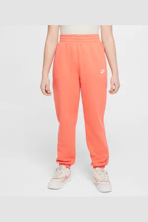 Nike Sportswear Club FleeceLockere Hose für ältere Kinder