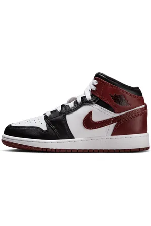 Jordan Air 1 Mid SE Schuh (ältere Kinder)