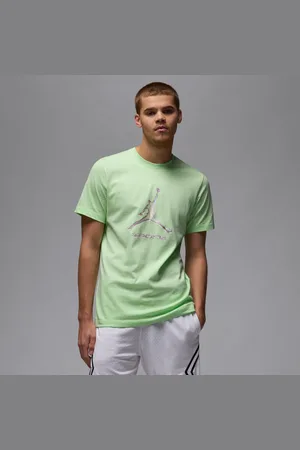 Jordan Sport T-Shirt mit Dri-FIT-Technologie für Herren