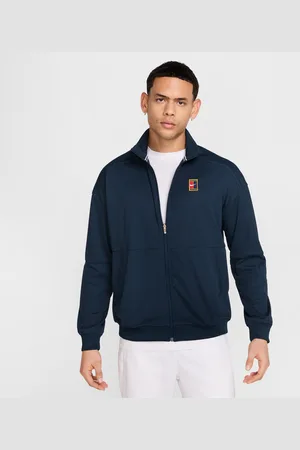 Nike Court HeritageHerren-Tennisjacke