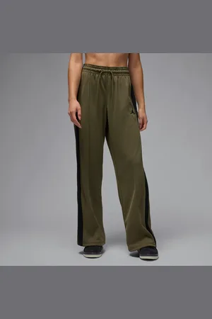 Jordan Track-Pants aus Strickmaterial (Damen)