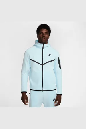 Nike Tech Windrunner Hoodie mit durchgehendem Reißverschluss (Herren)