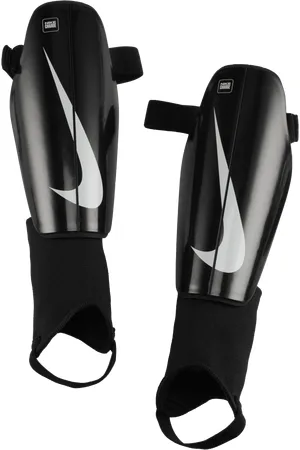 Nike ChargeFußball-Schienbeinschoner