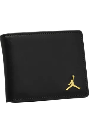 Jordan Jumpman Ingot Bi-Fold-Geldbörse (Herren)