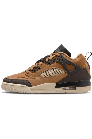 Jordan Spizike Low Schuh für ältere Kinder