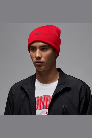 Jordan PeakEssential Beanie