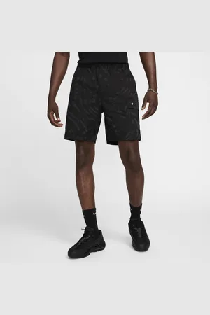 Nike Nigeria Herren-Fußballshorts aus Webmaterial