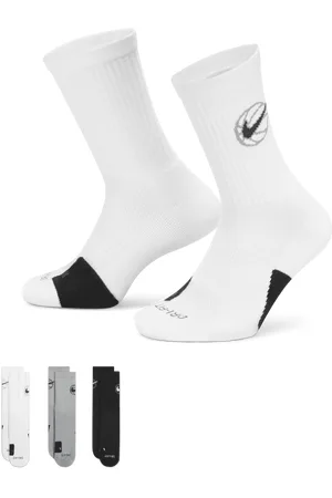 Nike Everyday CrewBasketballsocken (3 Paar)