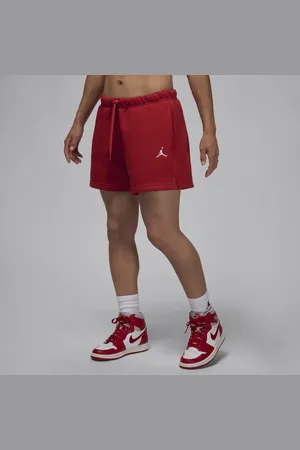 Jordan Brooklyn FleeceDamenshorts