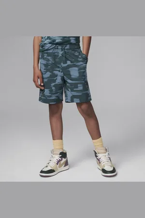 Jordan MJ Flight MVPWebshorts mit Print für ältere Kinder