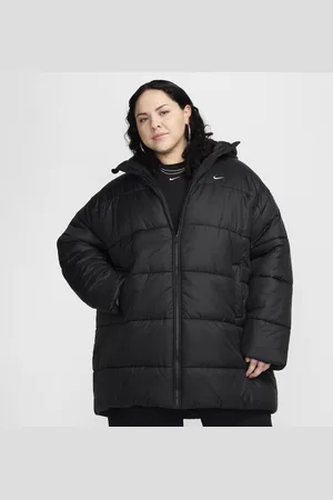 Nike Sportswear Classic PufferLockerer Therma-FIT Parka (Damen,