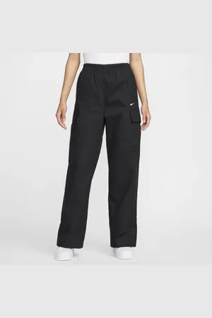 Nike Sportswear Everything Wovens Cargohose mit mittelhohem Bund (Damen)
