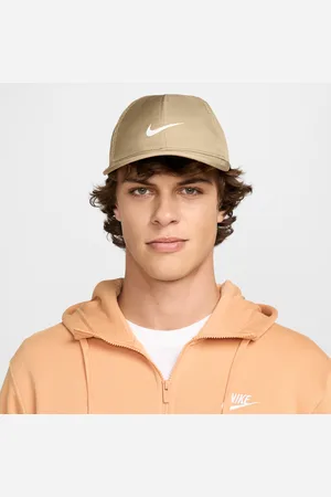 Nike Dri-FIT ClubUnstrukturierte Metall-Swoosh-Cap