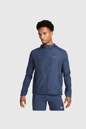 Nike MilerRepel-Laufjacke für Herren