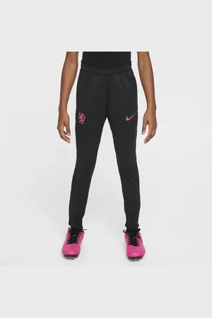 Nike FC Chelsea Strike Third Dri-FIT Fußballhose (ältere Kinder)