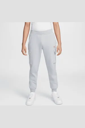 Nike SportswearFleece-Cargohose für ältere Kinder