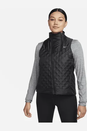 Nike Therma-FIT ADV Repel AeroLoftDamen-Laufweste