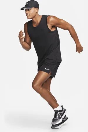 Nike PrimaryVielseitiges Dri-FIT-Tanktop für Herren