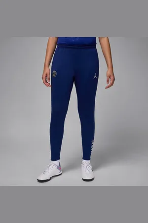 Jordan Paris Saint-Germain Strike Fourth Dri-FIT Fußballhose aus Strickmaterial für Damen