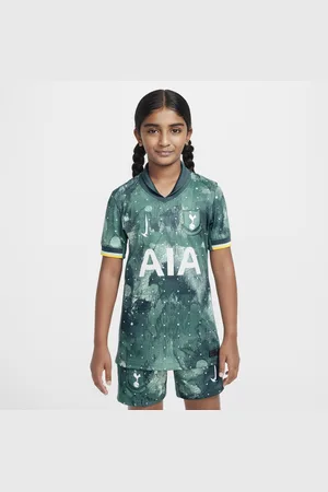 Nike Tottenham Hotspur 2024/25 Stadium ThirdReplika-Fußballtrikot mit Dri-FIT-Technologie (ältere Kinder)