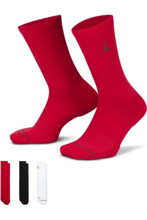 Jordan Crew-Socken für jeden Tag (3 Paar)