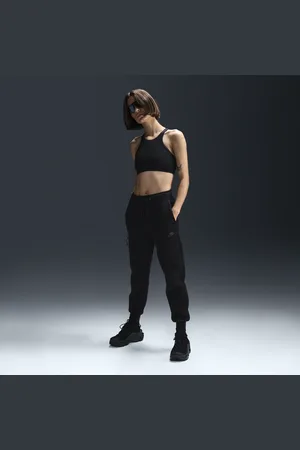 Nike Sportswear Tech FleeceJogginghose mit mittelhohem Bund für Damen