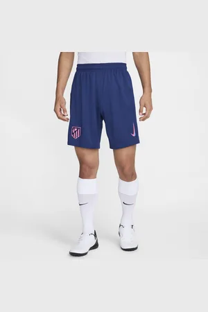 Nike Atlético Madrid 2024/25 Stadium Third Replika-Fußballshorts mit Dri-FIT-Technologie (Herren)
